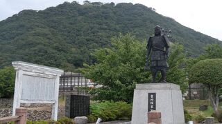 羽柴秀吉の「兵糧攻め」の舞台・鳥取城