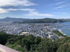 ひょうごさ んぽ　　ひさしぶりの淡路島へ♪　歴史のまち　洲本を歩きます♪