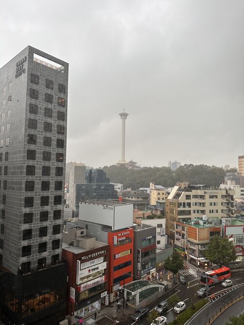 baksaya 2023年9月 お隣の国韓国へ その３ 釜山後半』釜山(韓国)の旅行記・ブログ by ちゃっぷさん【フォートラベル】