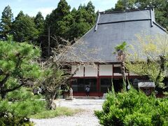 アイラブ仏像めぐり　勝楽寺　金剛輪寺　専称寺