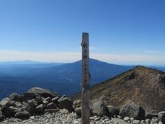 乗鞍岳登山#1「登り編①」  晴天に恵まれ最高の登山日和です