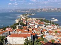 トルコ3週間旅行、9-10日目：エイルディル（Eğirdir）