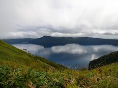 2023　御翔印旅〈18〉女満別空港　釧網本線　川湯温泉　別邸忍冬に泊まる　摩周湖　神の子池