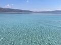 トルコ3週間旅行、10日目：サルダ湖、泳げました！