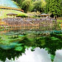 薩摩・鹿児島　霧島山麓の横川・栗野・牧園をレンタカーでぶらぶらドライブ旅ー３