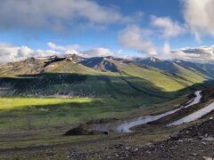 何でこうなった・・・最後のパキスタン旅　その１　とりあえずはフンザまで