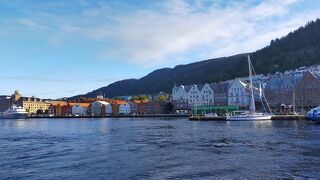 北欧4カ国と絶景フィヨルドの旅10日間　5