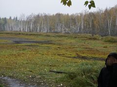 オーロラ・リベンジ旅 in Alaska! 前編　さて昨年末のイエローナイフの無念を晴らせるか？往路の飛行機からはオーロラよく見えました♪