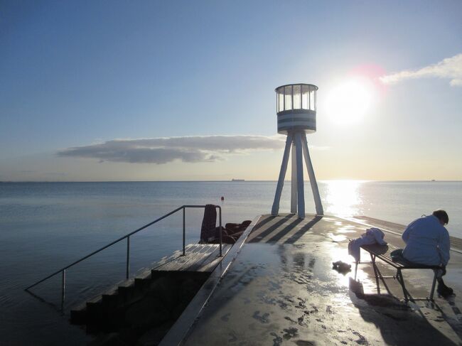 『ベルビュービーチ』コペンハーゲン(デンマーク)の旅行記・ブログ by Emi さん【フォートラベル】