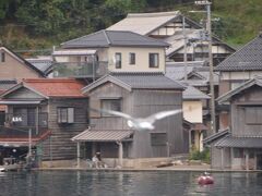 出雲から但馬への旅３（京都篇）