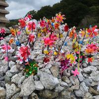 【9月なのに暑いから東北に行った。その1】青森県下北半島、恐山と大湊散策