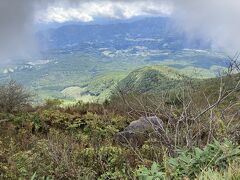 飯縄山