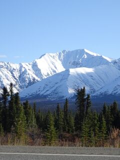 アラスカ