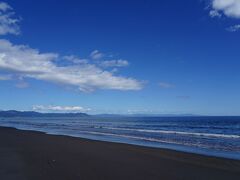 遅い夏休みを北の大地で【１】～長万部～