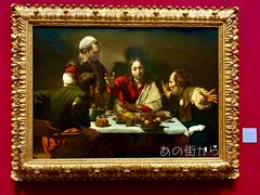 『定番・ナショナルギャラリー』ヨーロッパ旅   ２０２３夏〈ロンドン初日・後編〉