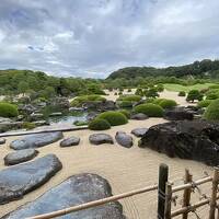 島根出雲・鳥取境港2泊3日　(2日目)