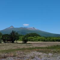 初夏の道南大沼めぐり