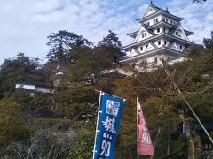 岐阜・愛知旅行①／④郡上八幡