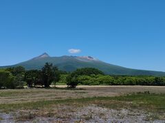 初夏の道南大沼めぐり