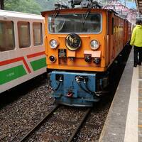 旅する電脳ジジイ　黒部峡谷・上高地・黒部立山アルペンルート