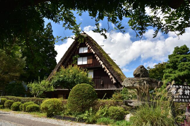 9月24日。志摩地中海村から高速道路を乗り継いで岐阜の金神社に行きました。<br />予定は熊野の花の窟に行くつもりだったんだけど、やっぱり遠いからやーめた。<br />なので、宿泊予定の下呂温泉に行く途中の金神社に行くことにしました。まあ、さっちいが御朱印集めのHPで調べたんだけど。多分御利益はお金だろうな。<br />で、関市で親戚のお宅により、3人で下呂温泉へ向かいます。