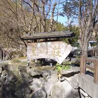 熊本 黒川温泉(黒川荘泊)旅行日記