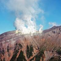 三段山・北鎮記念館　＊　旭川空港から5泊6日ひとり旅　5日目