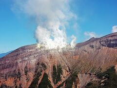 三段山・北鎮記念館　＊　旭川空港から5泊6日ひとり旅　5日目