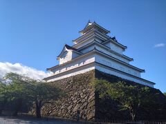 2023年8月　夏休み福島宮城の旅6