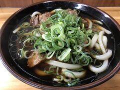 北九州のうどん