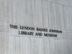 LBJ大統領図書館