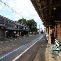 東京～静岡～大阪～マキノ　青春18きっぷで息子一家に会いに行くついでに琵琶湖一周〈第2日〉