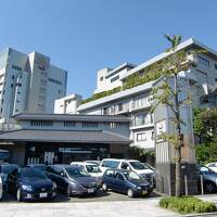 伊東温泉(ホテルラヴィエ川良 泊)旅行日記