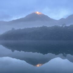 上高地帝国ホテル