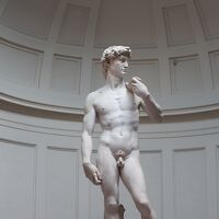 三日目のフィレンツェ、ドゥオモの前で野宿かも・・・・(*´ω｀)　④フィレンツェ編続き