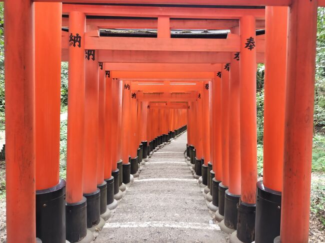 うまおまっせ　おこしやす京都旅その２