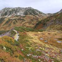 富山を満喫（山、海、里）前編