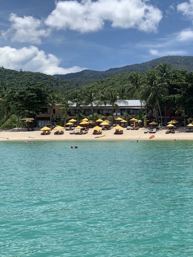いやはや<br />前回の海外旅行は2020年2月に行った<br />タイのカオラックが最後となり<br />この3年半長かった…(°_°)<br />今回久しぶりということで<br />全力チャージしてきました♡<br /><br />サムイ島は3度目だけど、<br />・チャウエンビーチは海が綺麗で◎<br />・タイ飯好きさんにはもちろん◎<br />・マッサージ(健全な笑)好きにも◎<br />・島は大き過ぎず、小さ過ぎずのサイズ感が◎<br /><br />今回はパリピの聖地パンガン島にも<br />足を踏み入れました。<br />但し、賑やかな場所とは正反対の<br />隠れ家ビーチっぽいところへ…♡<br /><br />ではでは、ご覧くださいませ( ´ ▽ ` )ノ