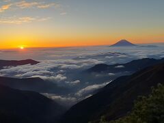 ハイキング・登山