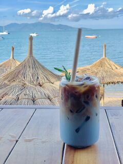 【Beach！タイ飯！規模感！どれも最高！】タイ 3度目のサムイ島で のんびりバカンス8日間⑤