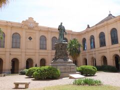 アルゼンチン旅行(5) 世界遺産の町コルドバ