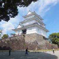 ぶらりと湯河原、小田原旅行