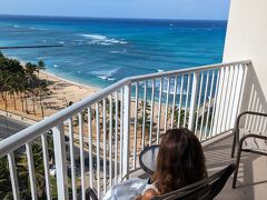 Hawaiian Breeze 2023～去年より高くたって大丈夫♪(でもない！)～ホテル編～
