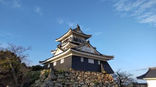 【2023.10 三島･静岡･浜松】~白滝公園/駿府城公園/浜松城~