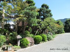 18年ぶりの歓喜、秋本番を前に美肌の湯・嬉野温泉旅★＜3＞花とおもてなしの宿 松園（2023）