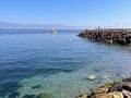 トルコ3週間旅行、17日目：イスタンブール前にマルマラ海岸沿い立ち寄り