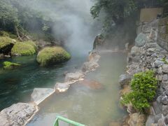 鹿児島(ホテル華耀亭、ホテル霧島スパヒルズ泊)旅行日記