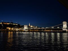 中欧４ヶ国８日間（６）ブダペスト市内観光