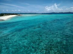 5度目のチャレンジ鳩間島＆本島北部の離島巡り14日間の旅～6日目　5人と合流して伊平屋島へ