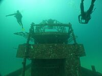 モーリシャス５日間②